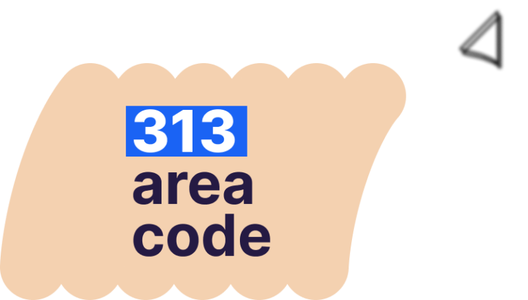 The 313 Area Code: A Comprehensive Exploration