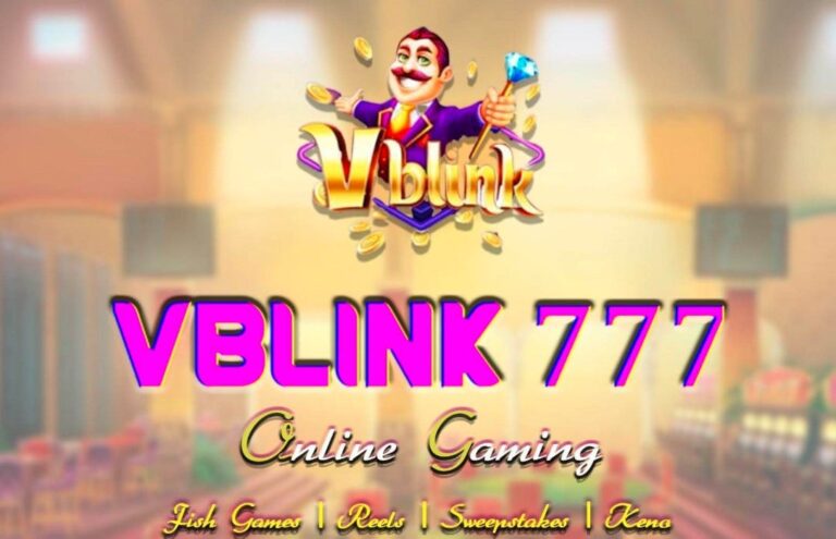Exploring vblink777: A Comprehensive Guide