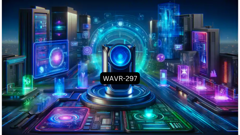 WAVR-297: A Comprehensive Guide