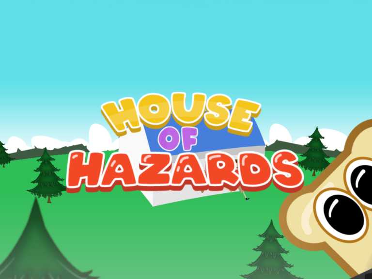 House of Hazards Unblocked: A Comprehensive Guide