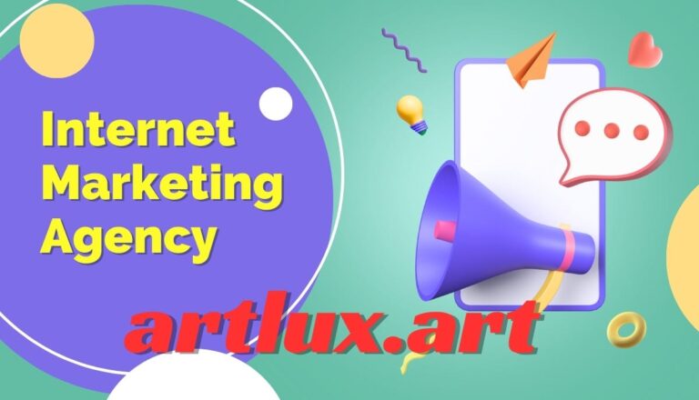 Internet Marketing Agency Artlux.Art: Elevating Digital Presence