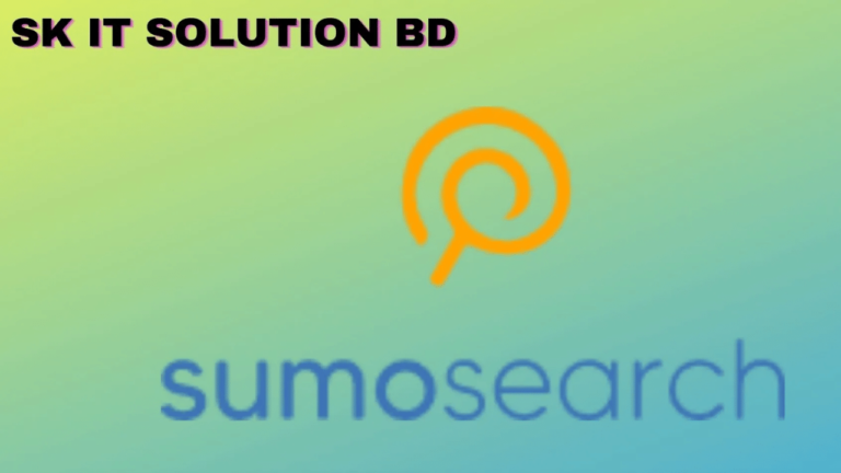 The Comprehensive Guide to SumoSearch