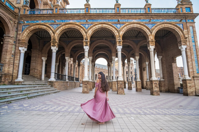 Exploring Seviñña: A Journey into the Heart of Andalusian Flamenco