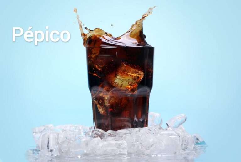 Pépico: An Emerging Beverage Phenomenon