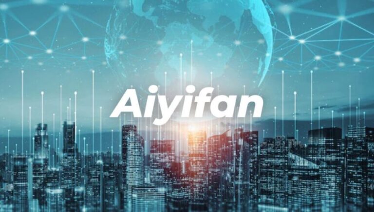 Aiyifan: Exploring the Platform and Its Offerings